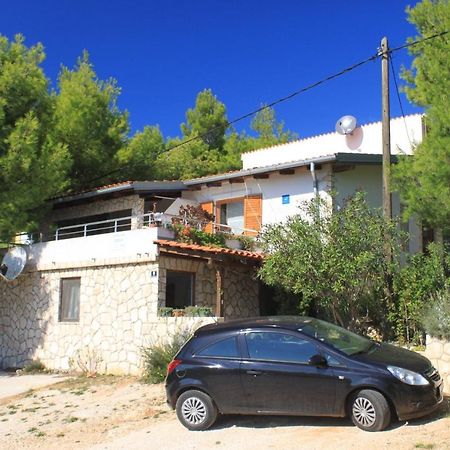 Apartments With A Parking Space Rukavac, Vis - 2444 Rukavac  Bagian luar foto
